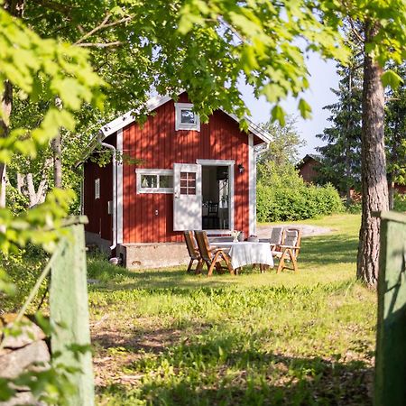Hummelfjaerden Oeregrund Villa Östhammar Exteriör bild