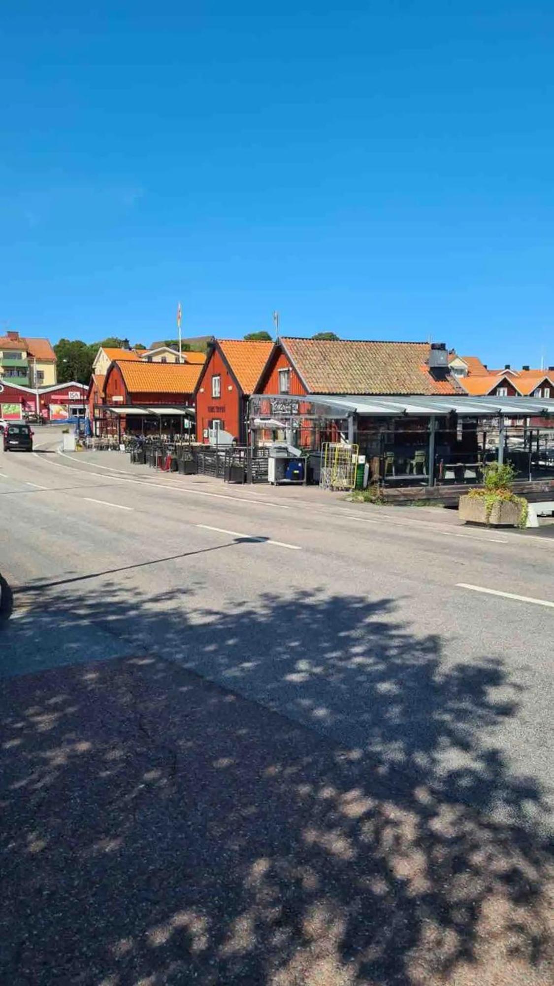 Hummelfjaerden Oeregrund Villa Östhammar Exteriör bild