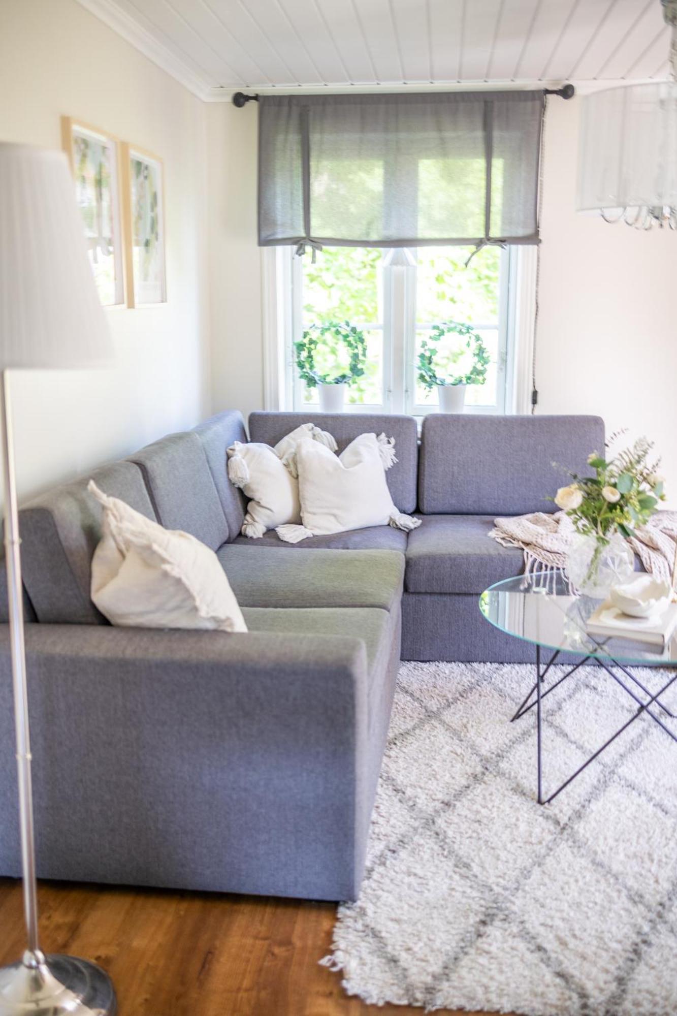 Hummelfjaerden Oeregrund Villa Östhammar Exteriör bild